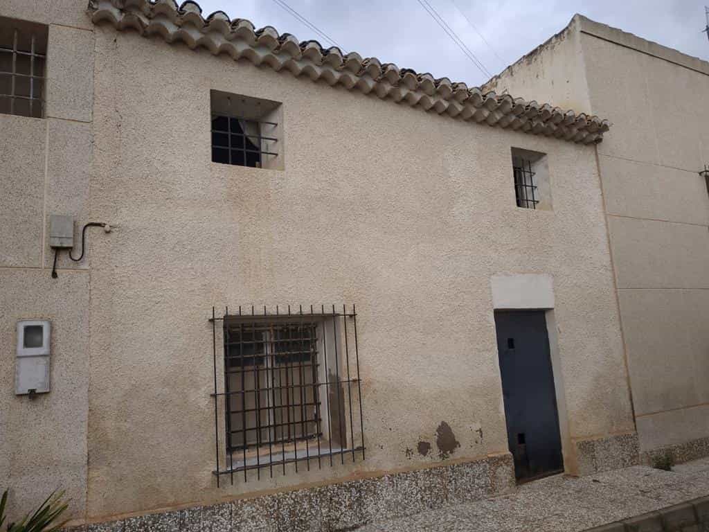 жилой дом в Ла Романа, Валенсия 10146451