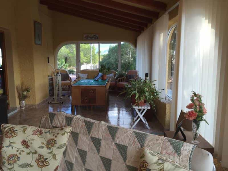 rumah dalam La Canalosa, Comunidad Valenciana 10146455