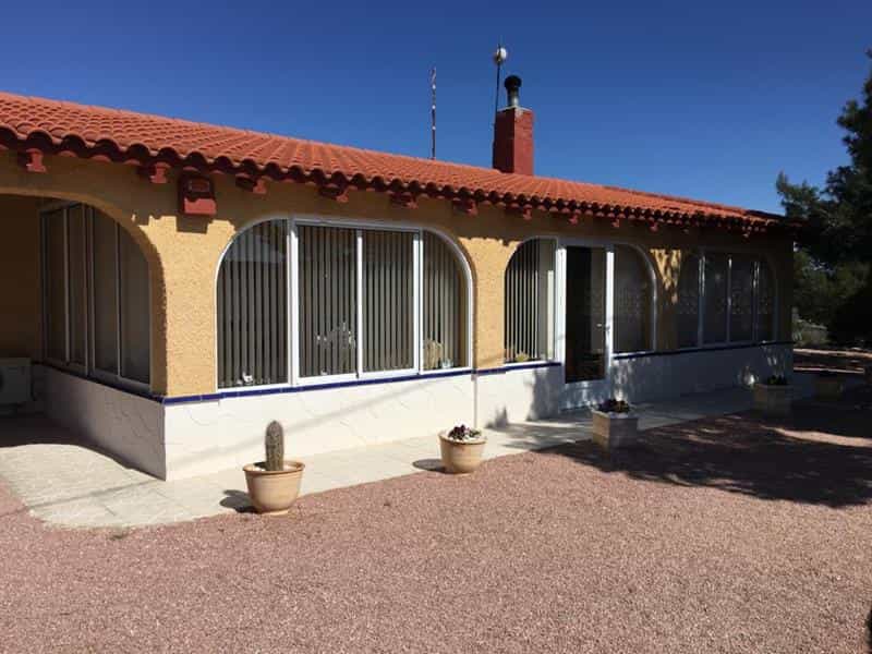House in La Canalosa, Comunidad Valenciana 10146455