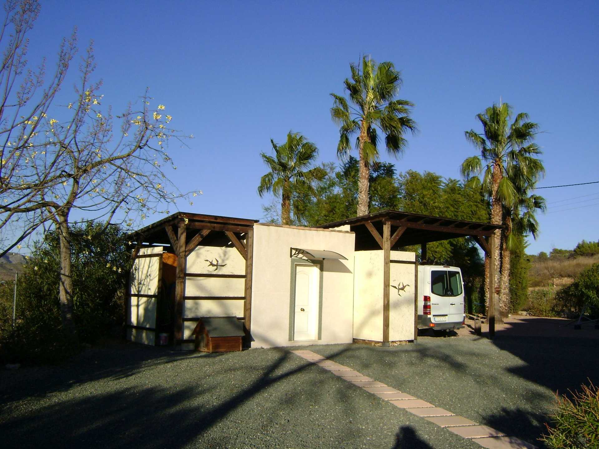 rumah dalam Hondón de los Frailes, Valencian Community 10146457