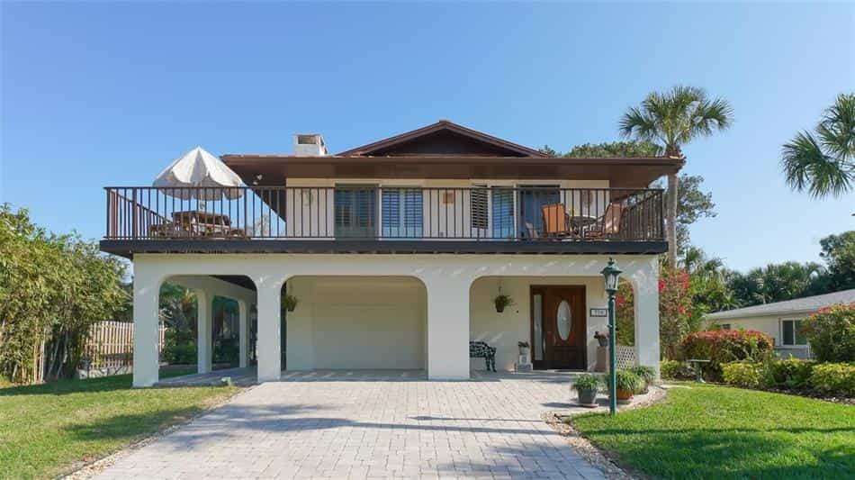 Будинок в Довгий пляж, Флорида 10146465
