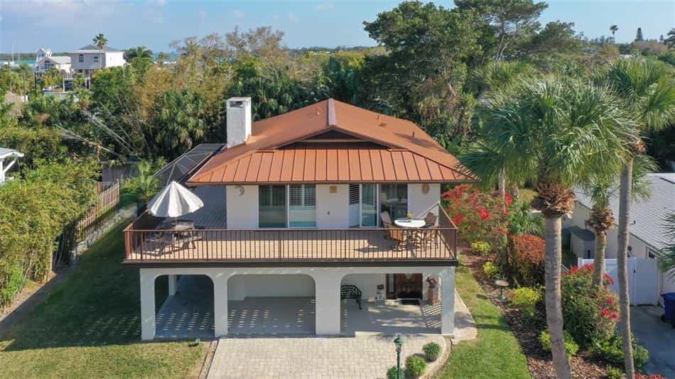 Huis in Lang strand, Florida 10146465