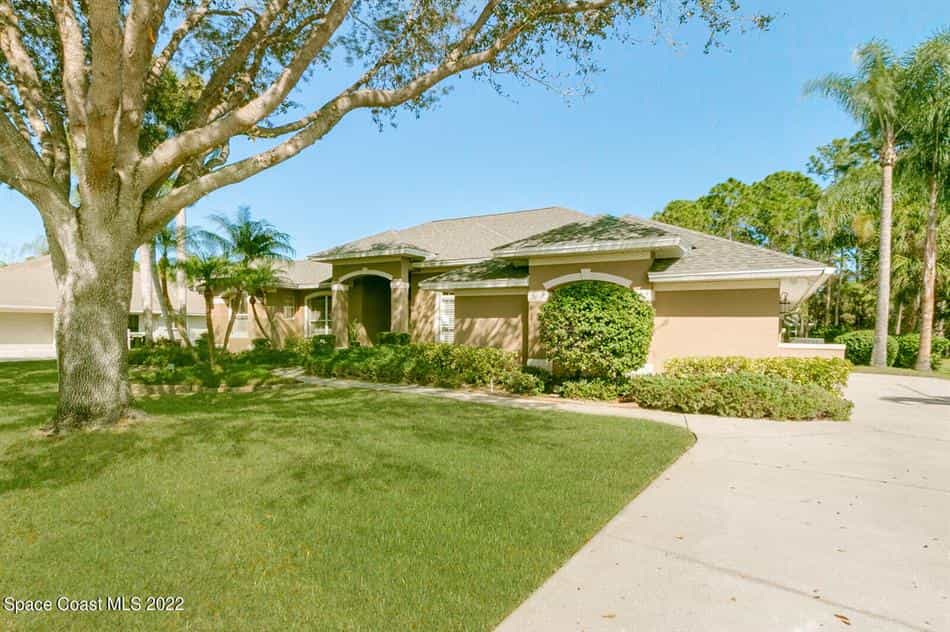 House in West Melbourne, Florida 10146467