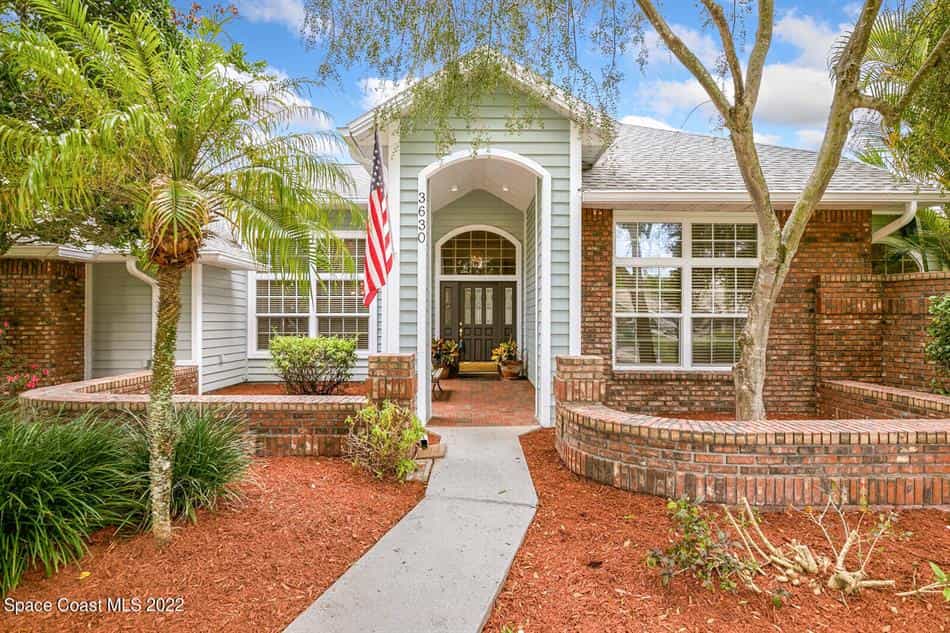 House in West Melbourne, Florida 10146468