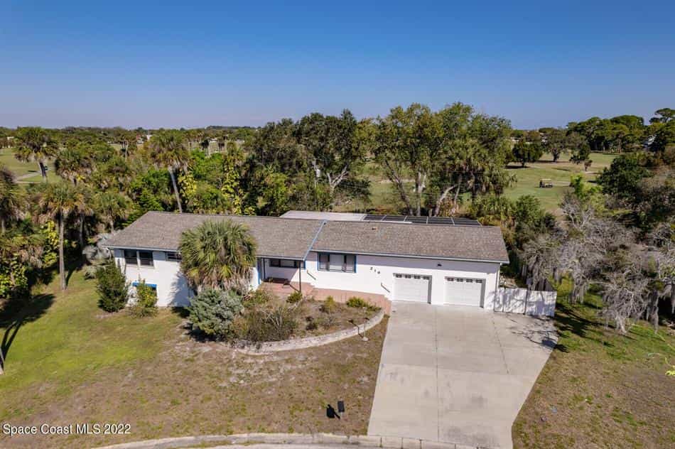 House in Melbourne, Florida 10146470