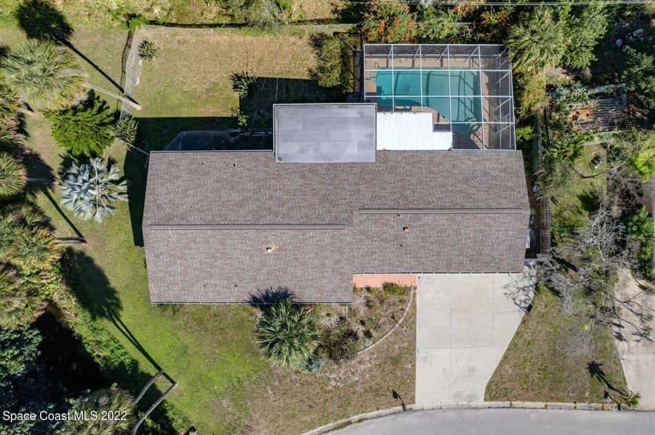 House in Melbourne, Florida 10146470