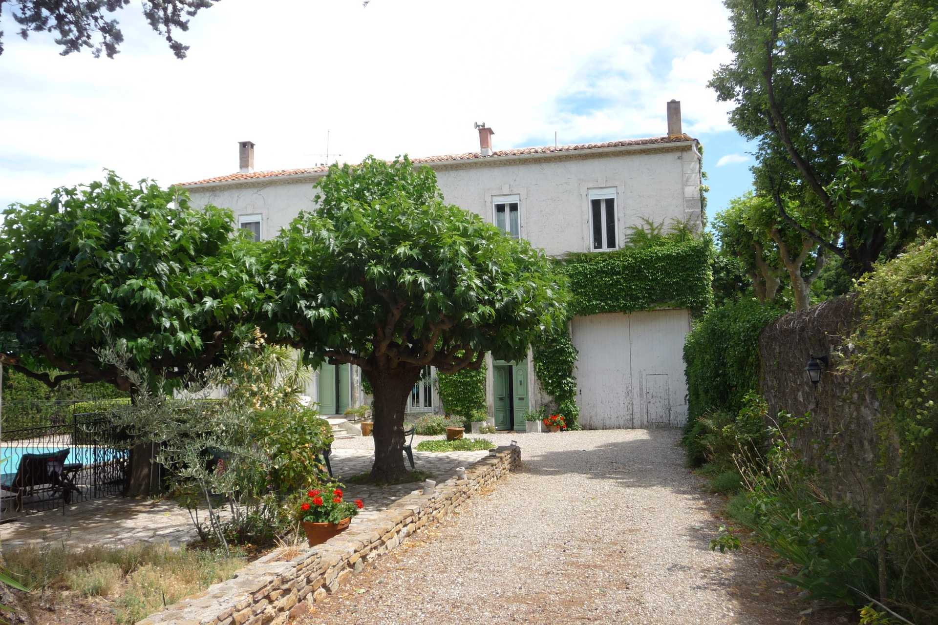 房子 在 Pézenas, Occitanie 10146497