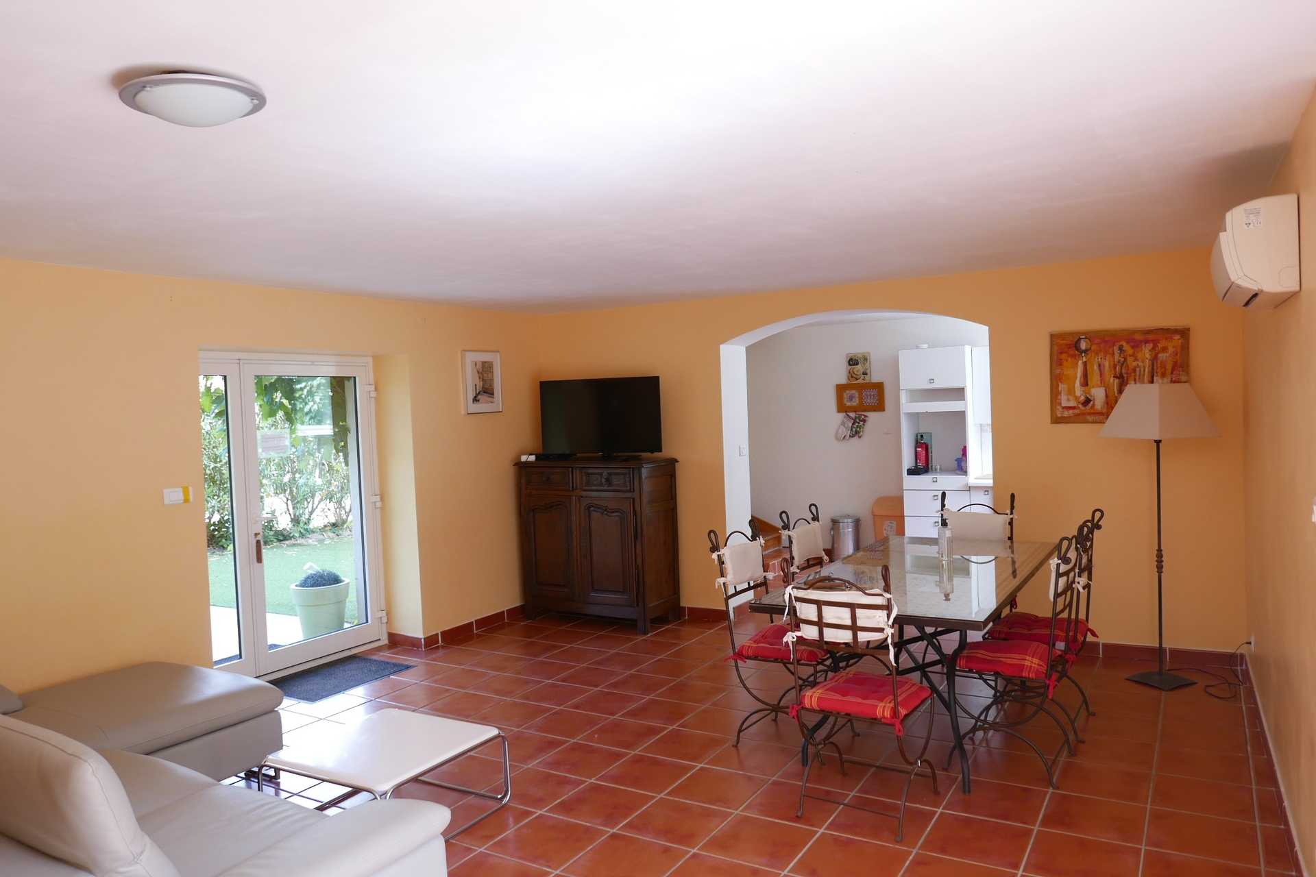 Huis in Pezenas, Occitanië 10146497