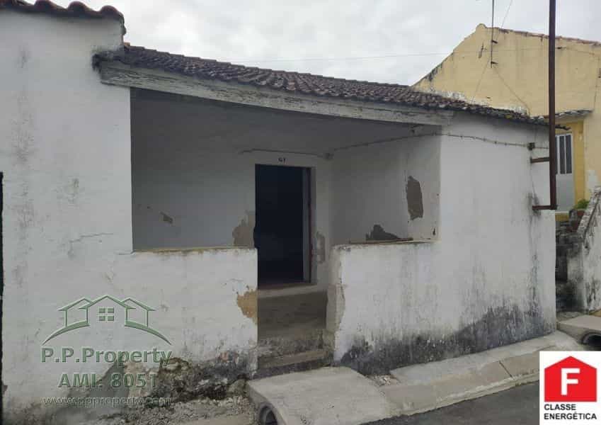 House in Palhava, Santarem 10146499