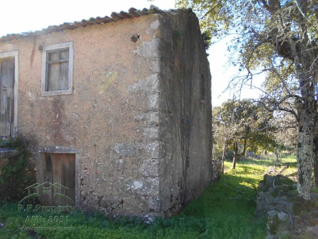 House in Ansiao, Leiria 10146500
