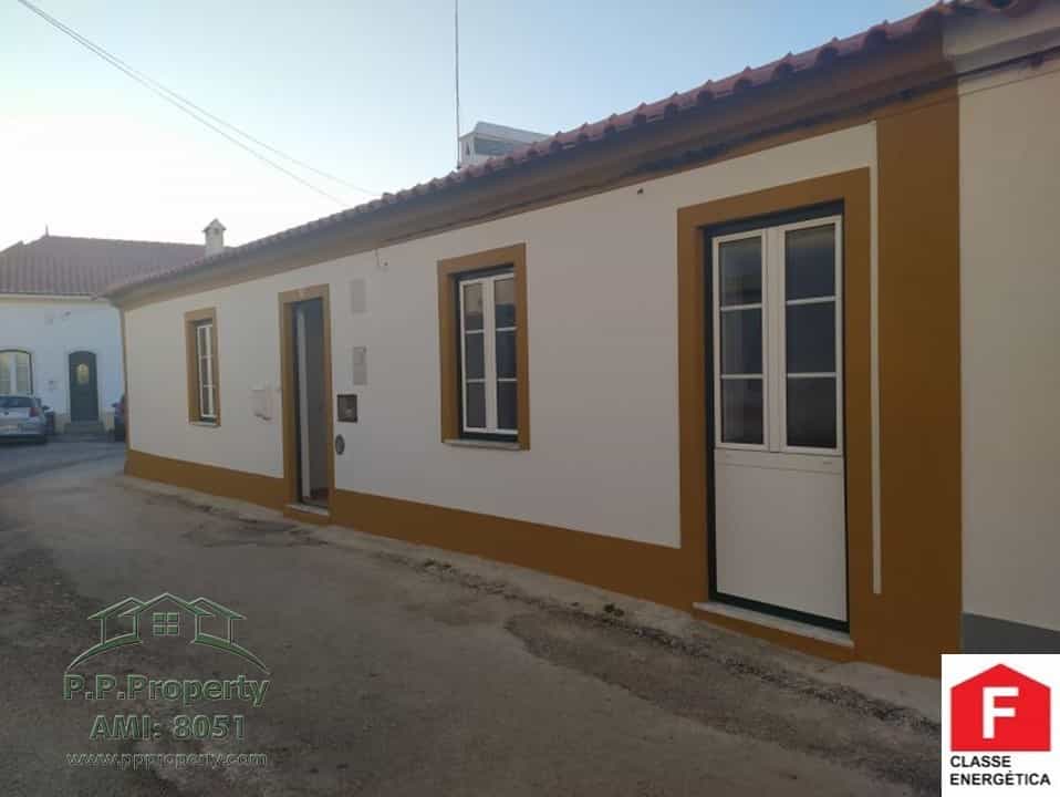 Hus i Abrantes, Santarém District 10146502
