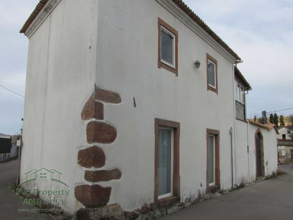 rumah dalam Ferreira, Coimbra 10146503