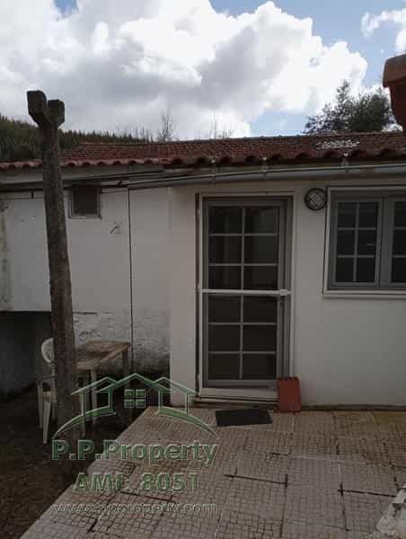 σπίτι σε Figueiró Dos Vinhos, Leiria District 10146504