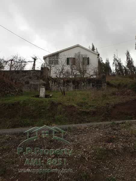 房子 在 Figueiró Dos Vinhos, Leiria District 10146504