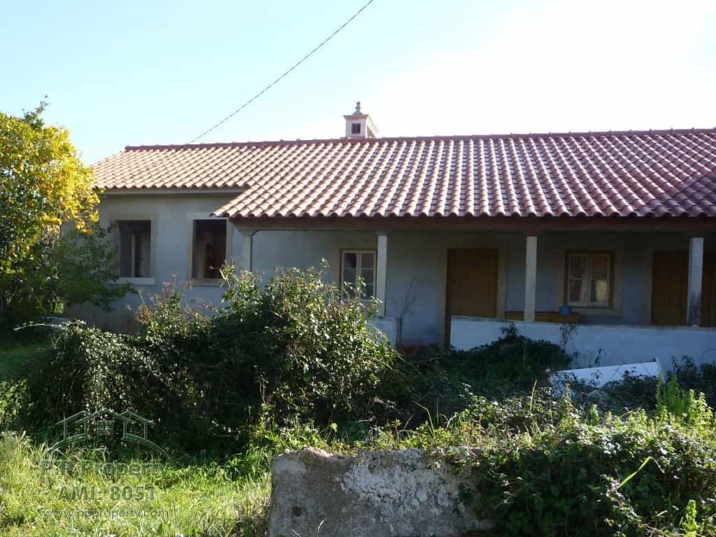 House in Alvaiazere, Leiria 10146568
