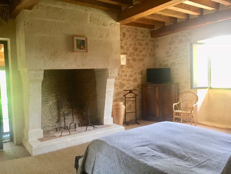 Casa nel Bergerac, Nouvelle-Aquitaine 10146571