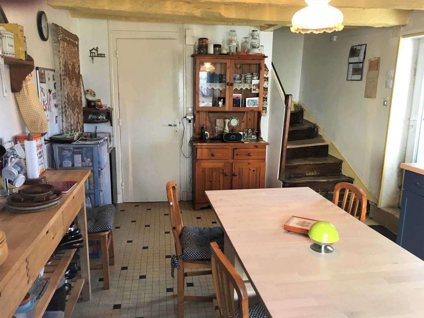 rumah dalam Juignac, Nouvelle-Aquitaine 10146600