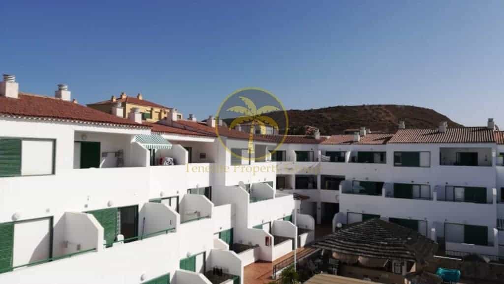 Condominium in Las Galletas, Canary Islands 10146605