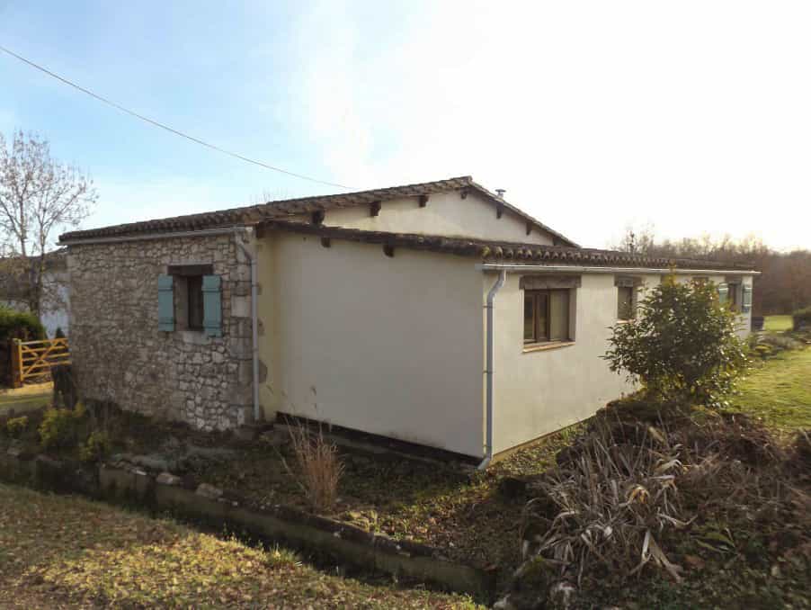House in Bardou, Nouvelle-Aquitaine 10146606