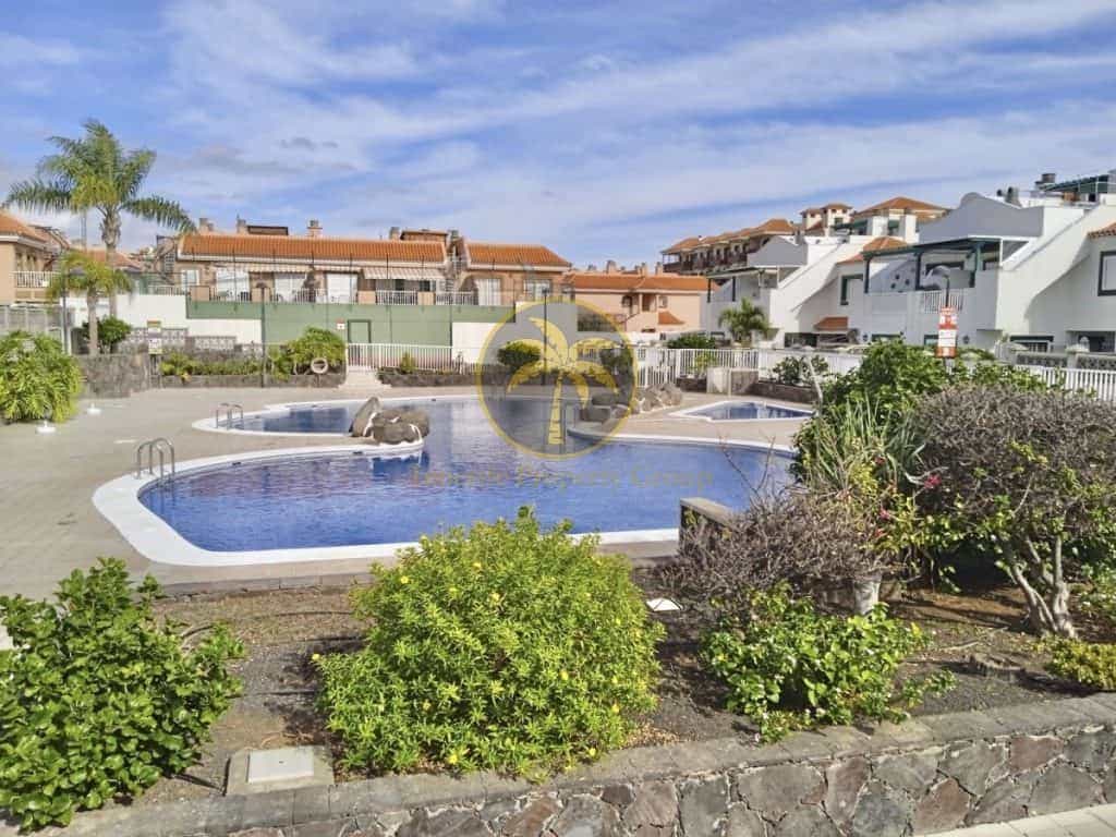 House in Las Galletas, Canary Islands 10146609