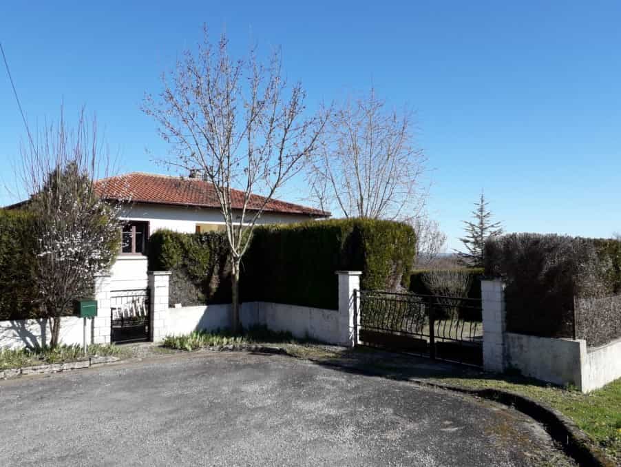 Rumah di Cahuzac, Nouvelle-Aquitaine 10146611