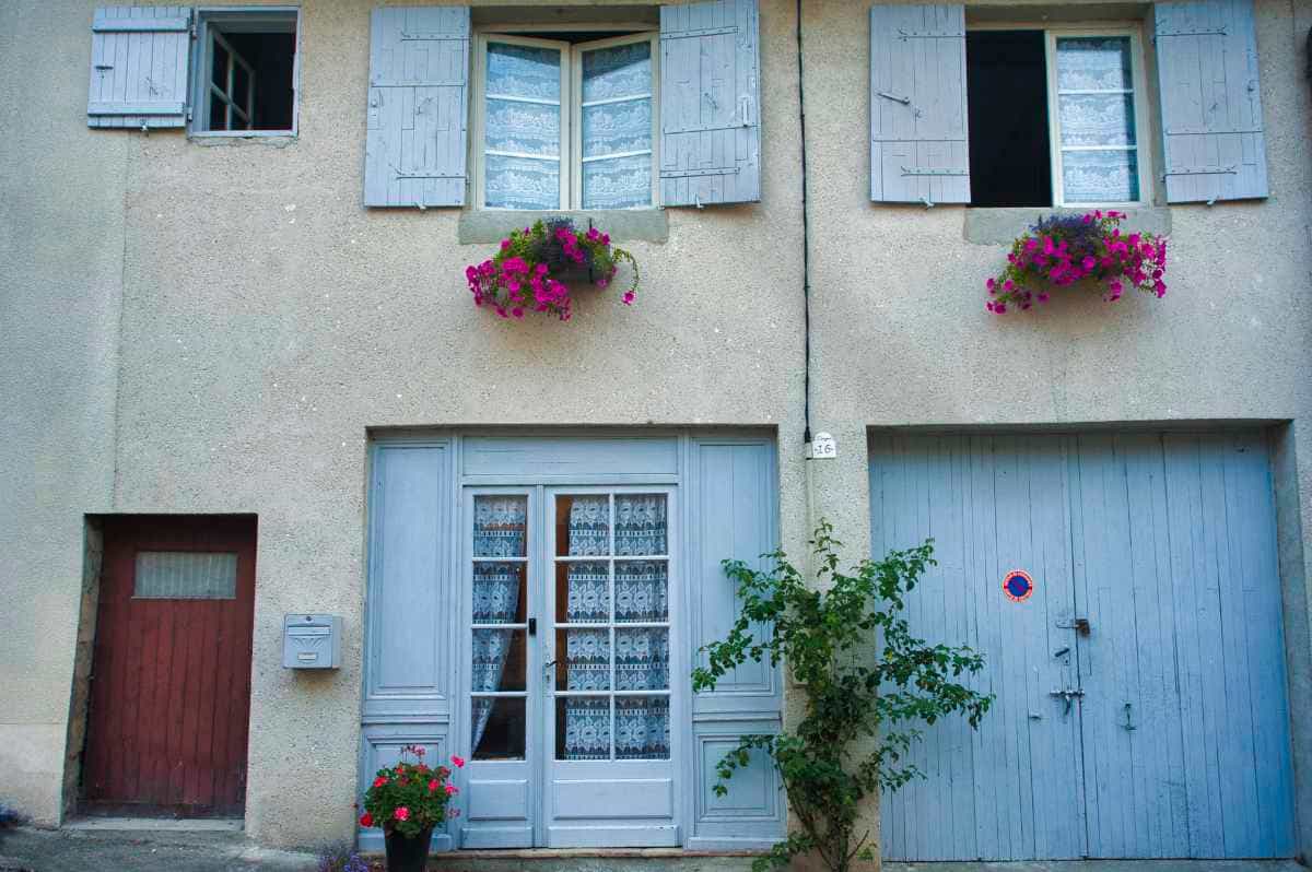 rumah dalam Lauzun, Nouvelle-Aquitaine 10146613