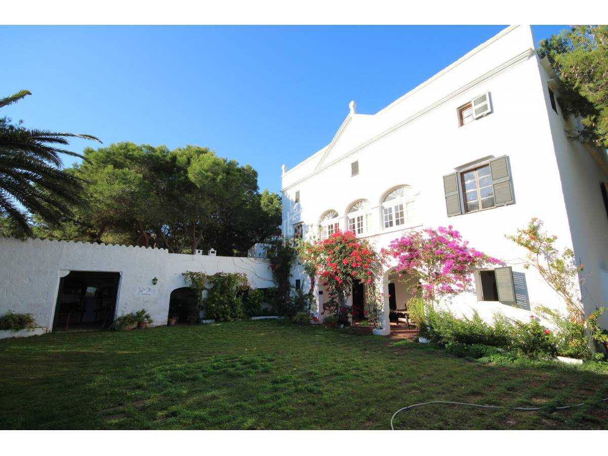 House in Ferrerias, Balearic Islands 10146621