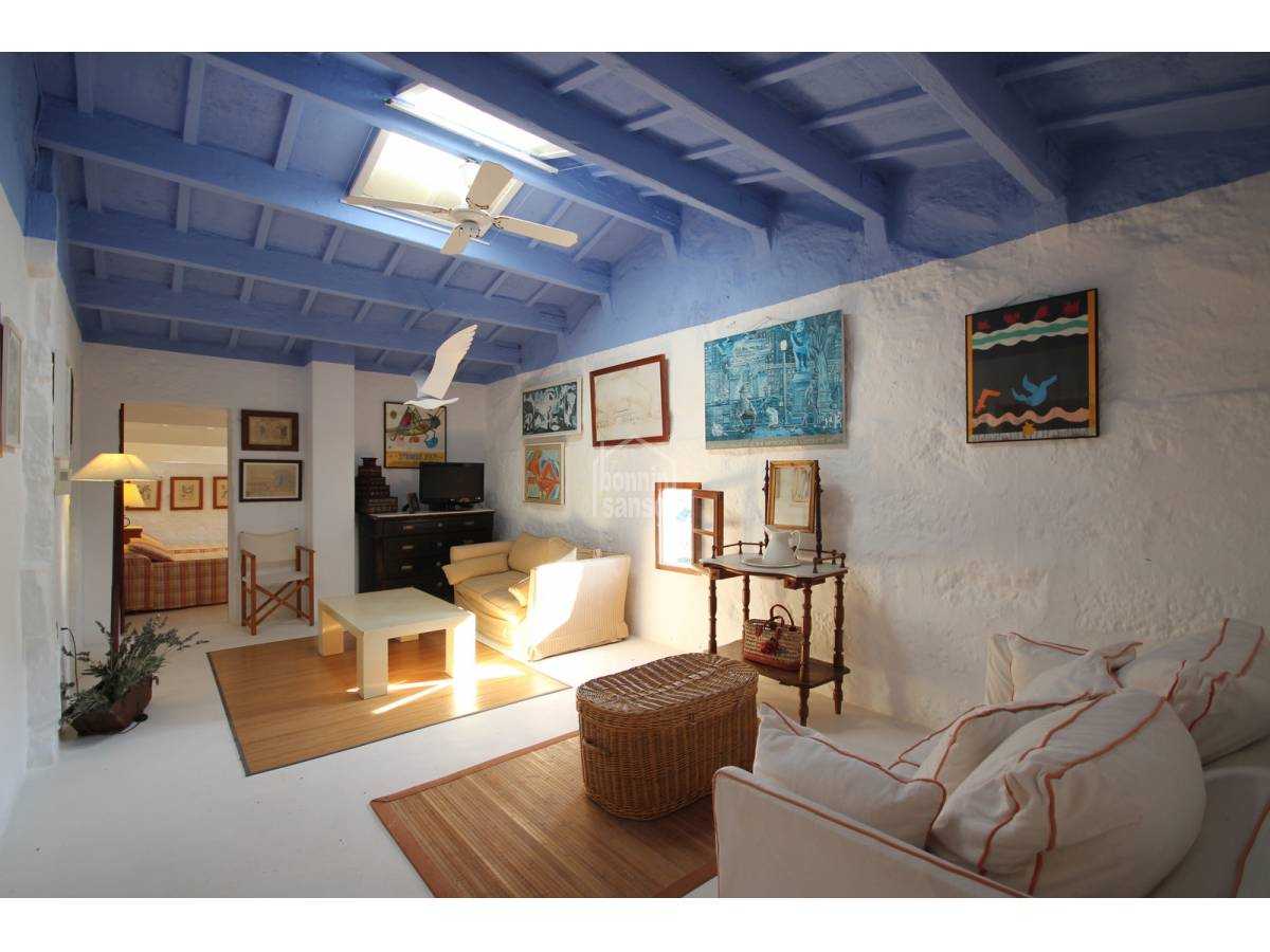 House in Ciutadella de Menorca, Balearic Islands 10146621