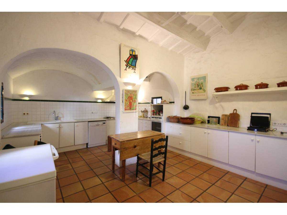 House in Ciutadella de Menorca, Balearic Islands 10146621