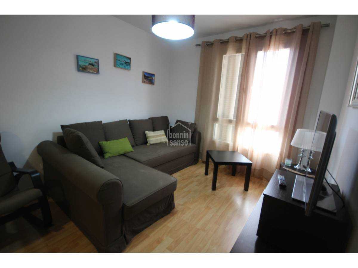 Condominium in Ferrerias, Balearic Islands 10146622