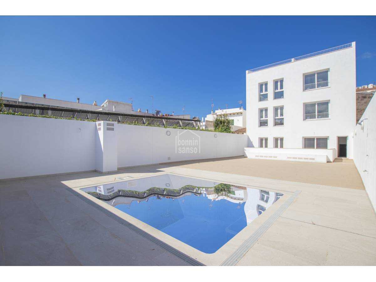 Condominium in Ferreria's, De Balearen 10146623