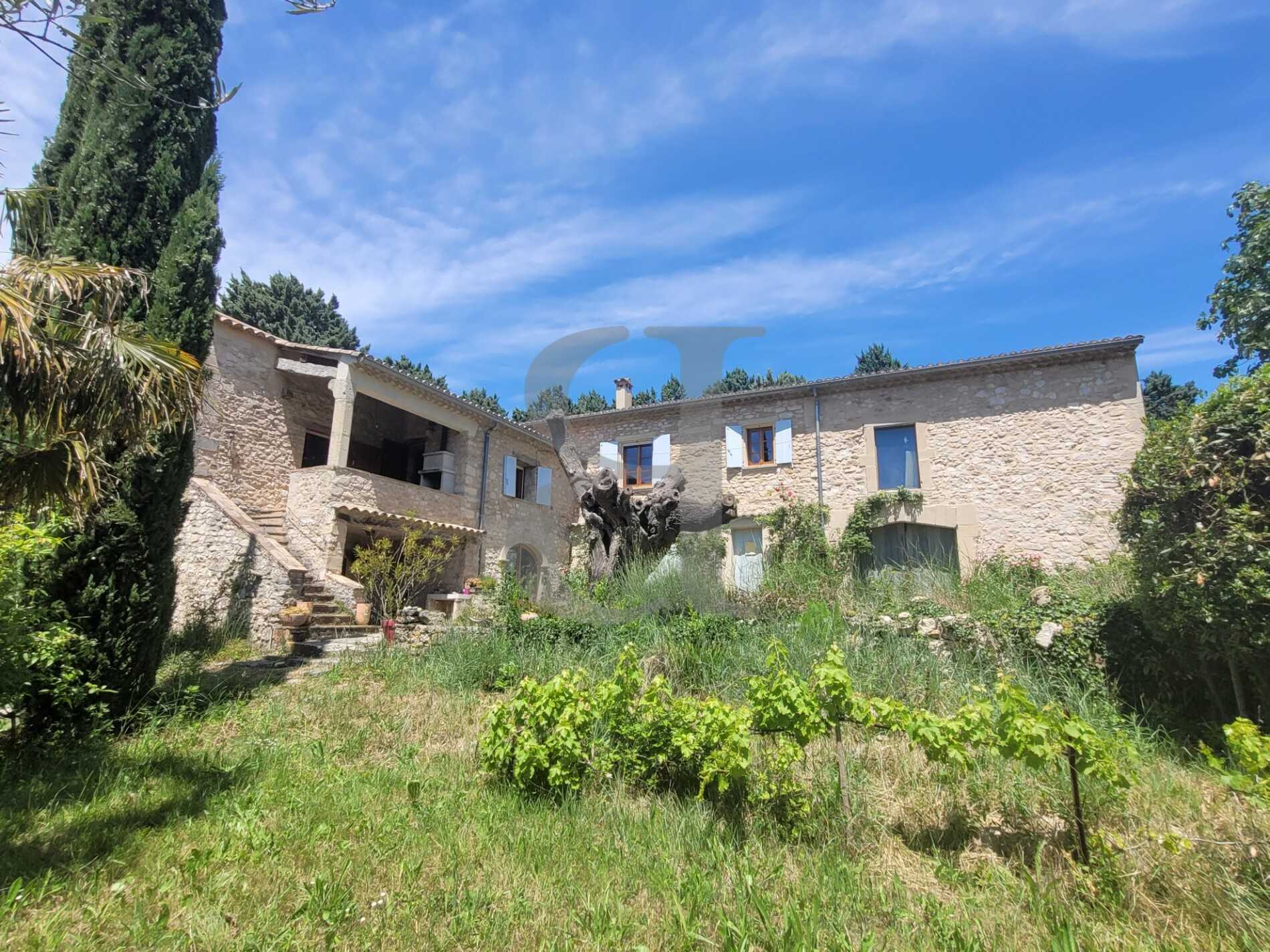 Casa nel Grignan, Alvernia-Rodano-Alpi 10146624