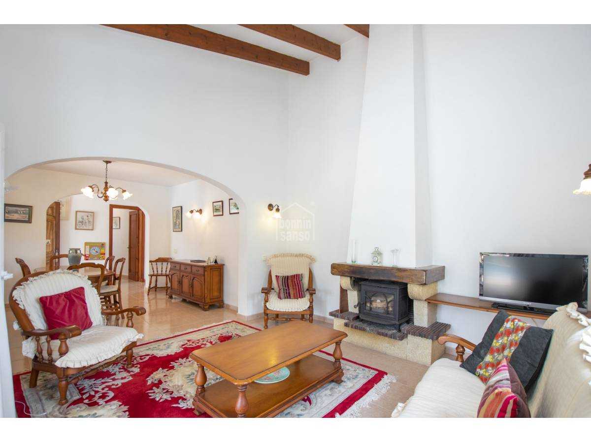 بيت في Binixiquer, Illes Balears 10146626