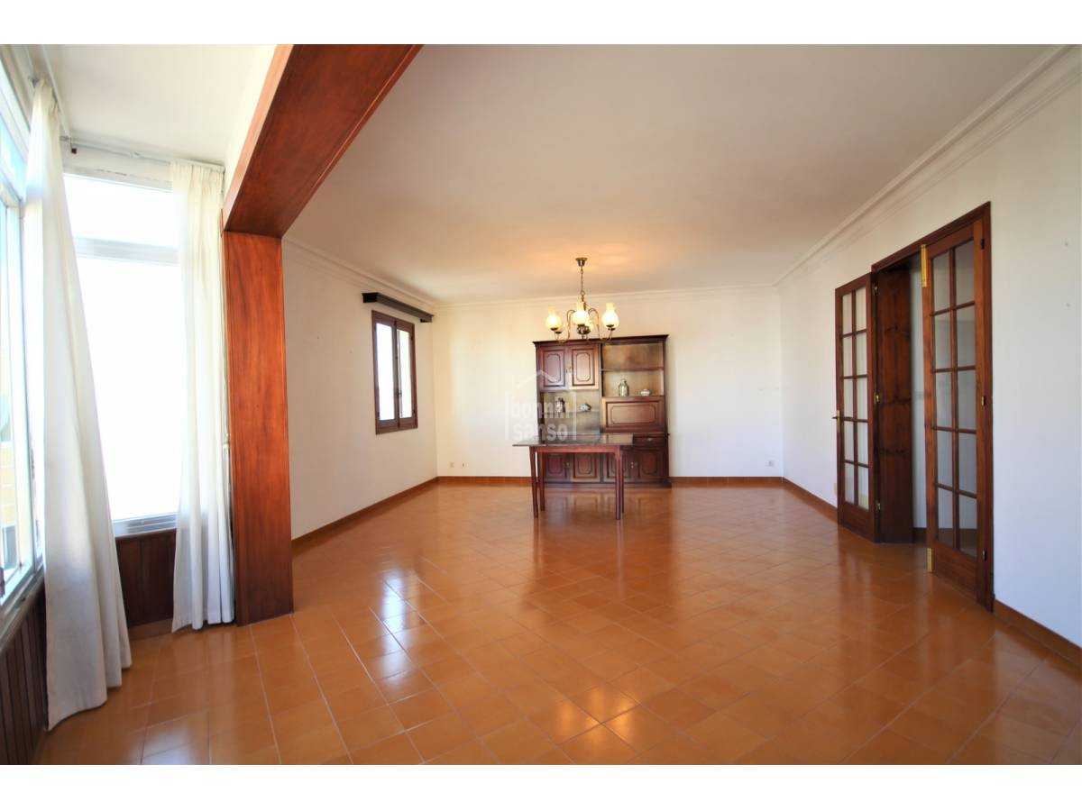 Condominium in Ferreria's, De Balearen 10146638