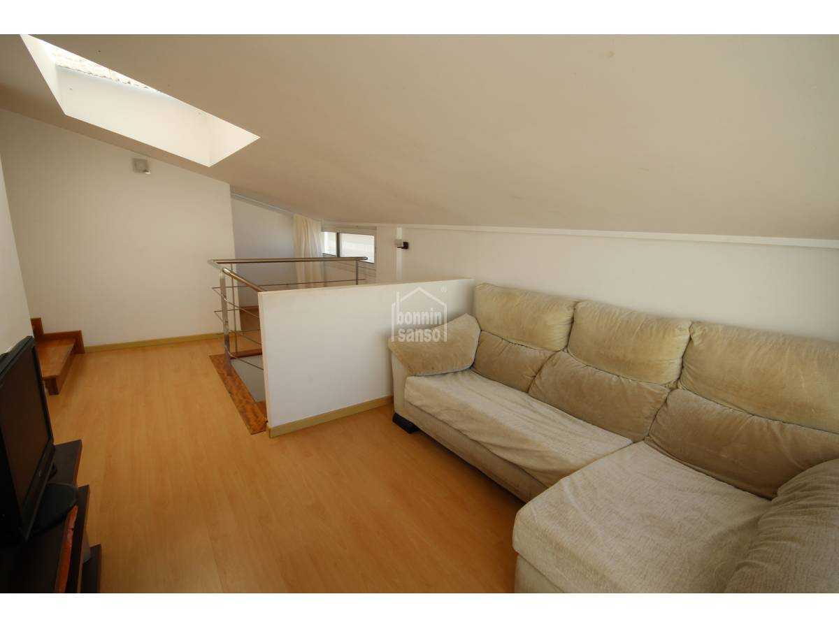 Condominium in Ferreria's, De Balearen 10146639