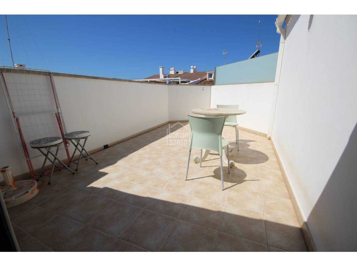 Condominium in Ferrerias, Balearic Islands 10146639