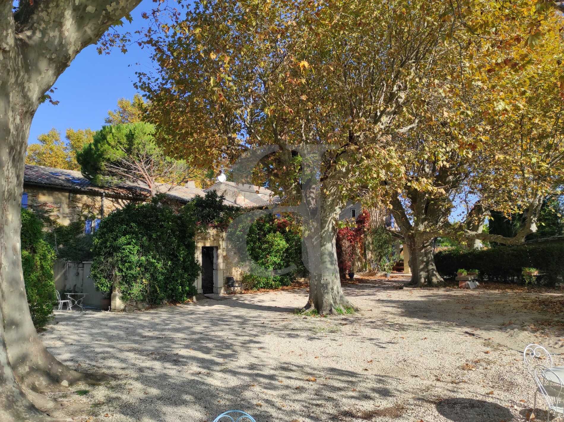 Квартира в Valréas, Provence-Alpes-Côte d'Azur 10146641