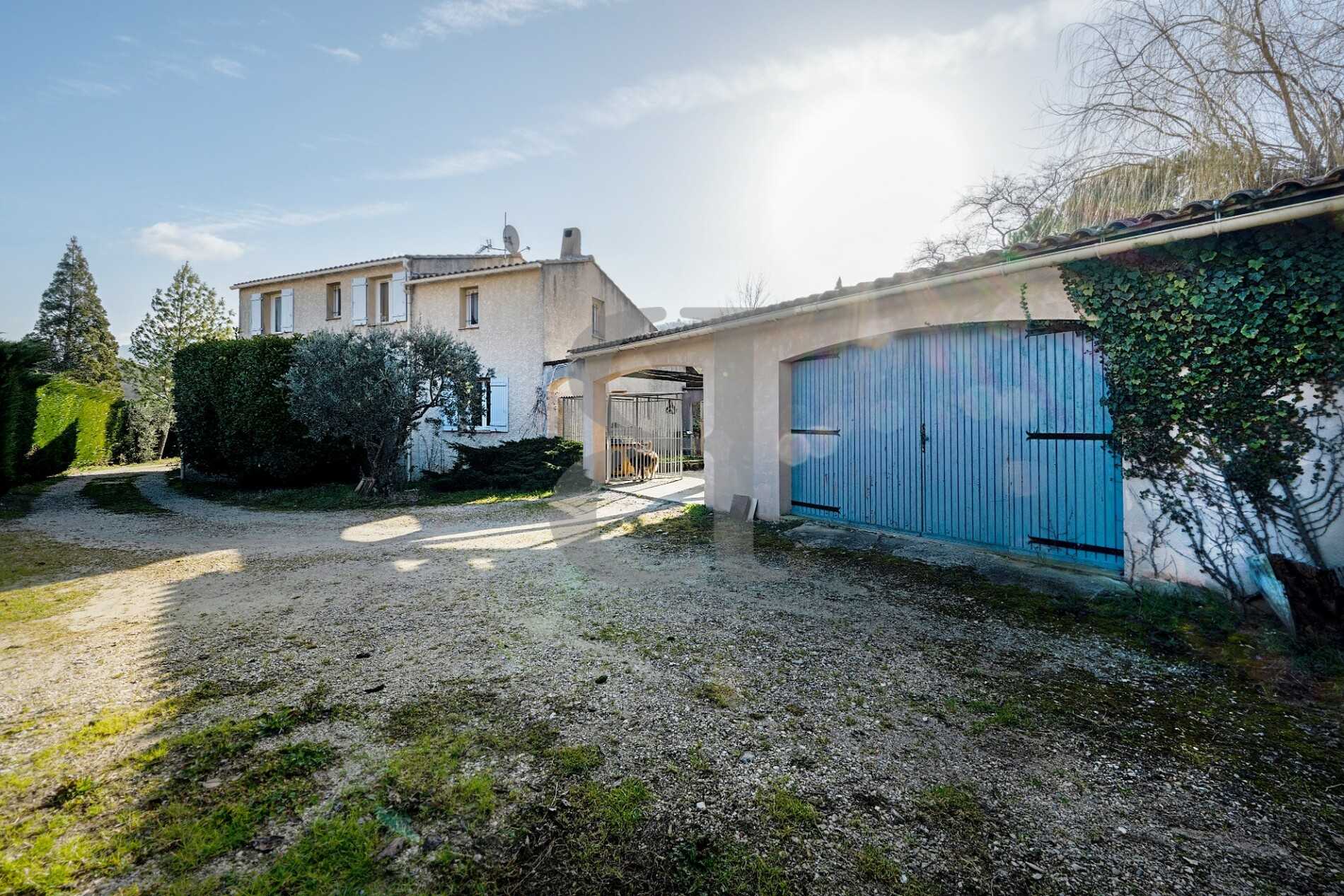 Haus im Malaucene, Provence-Alpes-Cote d'Azur 10146650