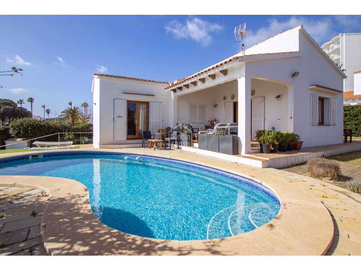 House in Trebeluger, Balearic Islands 10146653