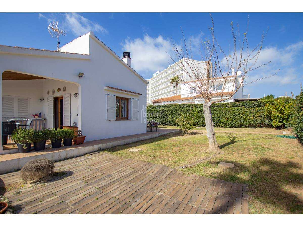 Будинок в S'Algar, Balearic Islands 10146653