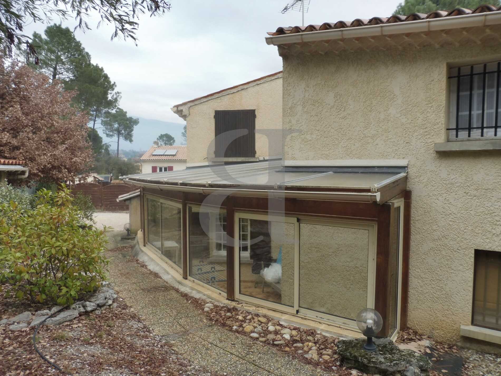 Haus im Bédoin, Provence-Alpes-Côte d'Azur 10146654