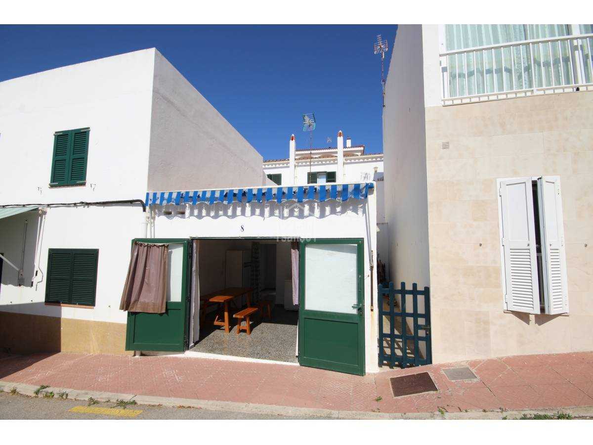 Квартира в Es Grau, Balearic Islands 10146657