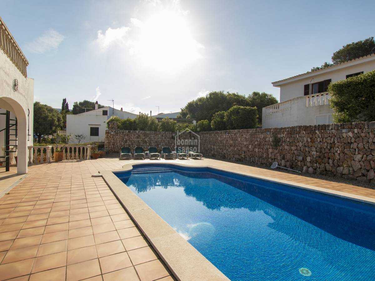 House in Es Canutells, Illes Balears 10146658
