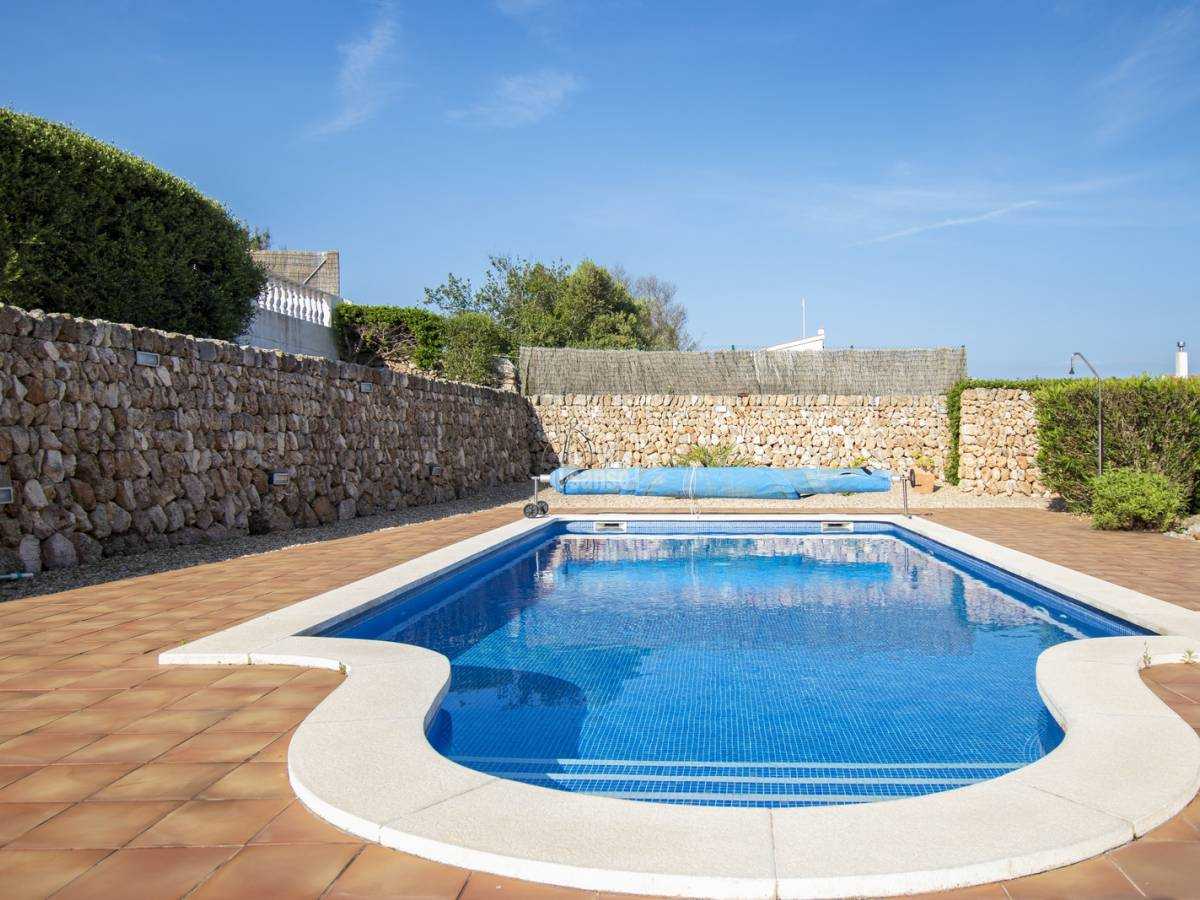 بيت في Es Canutells, Illes Balears 10146658