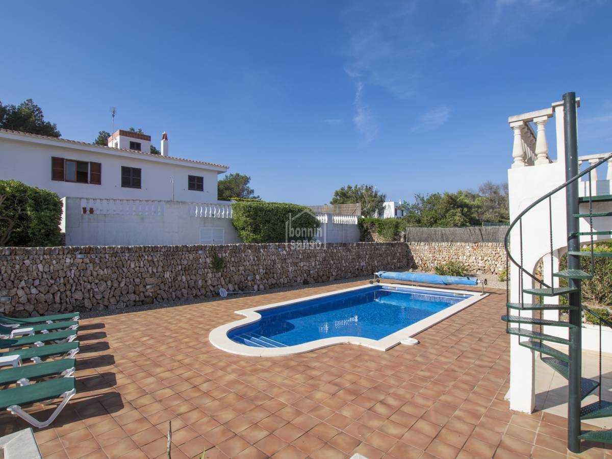жилой дом в Es Canutells, Illes Balears 10146658