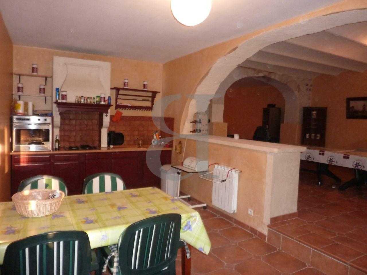 Hus i Visan, Provence-Alpes-Cote d'Azur 10146659