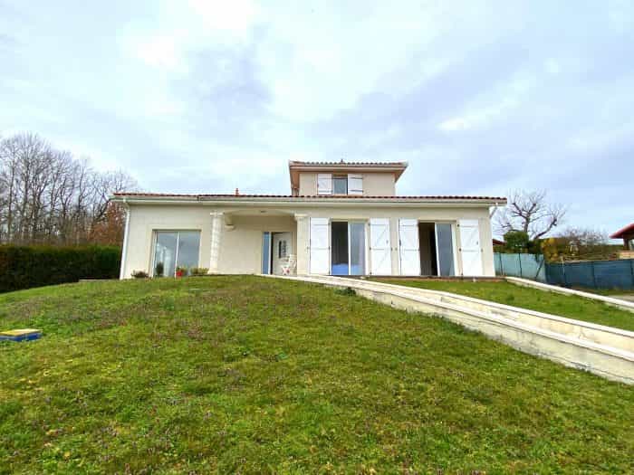 Huis in Beauchalot, Occitanië 10146661