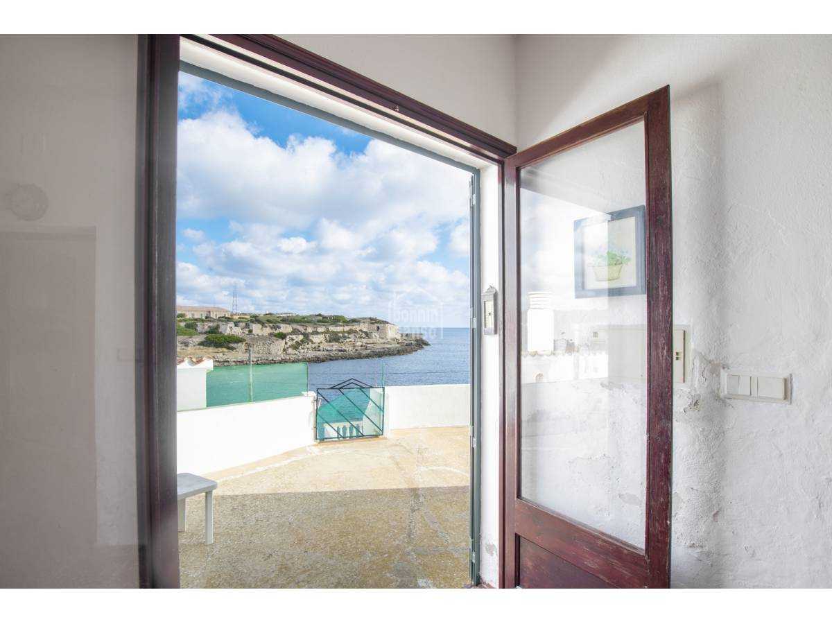 公寓 在 Cala de Sant Esteve, Illes Balears 10146665