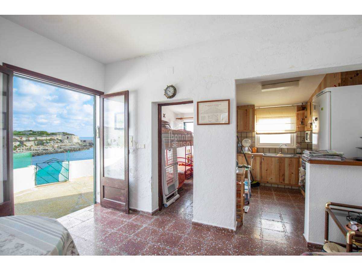 公寓 在 Cala de Sant Esteve, Illes Balears 10146665