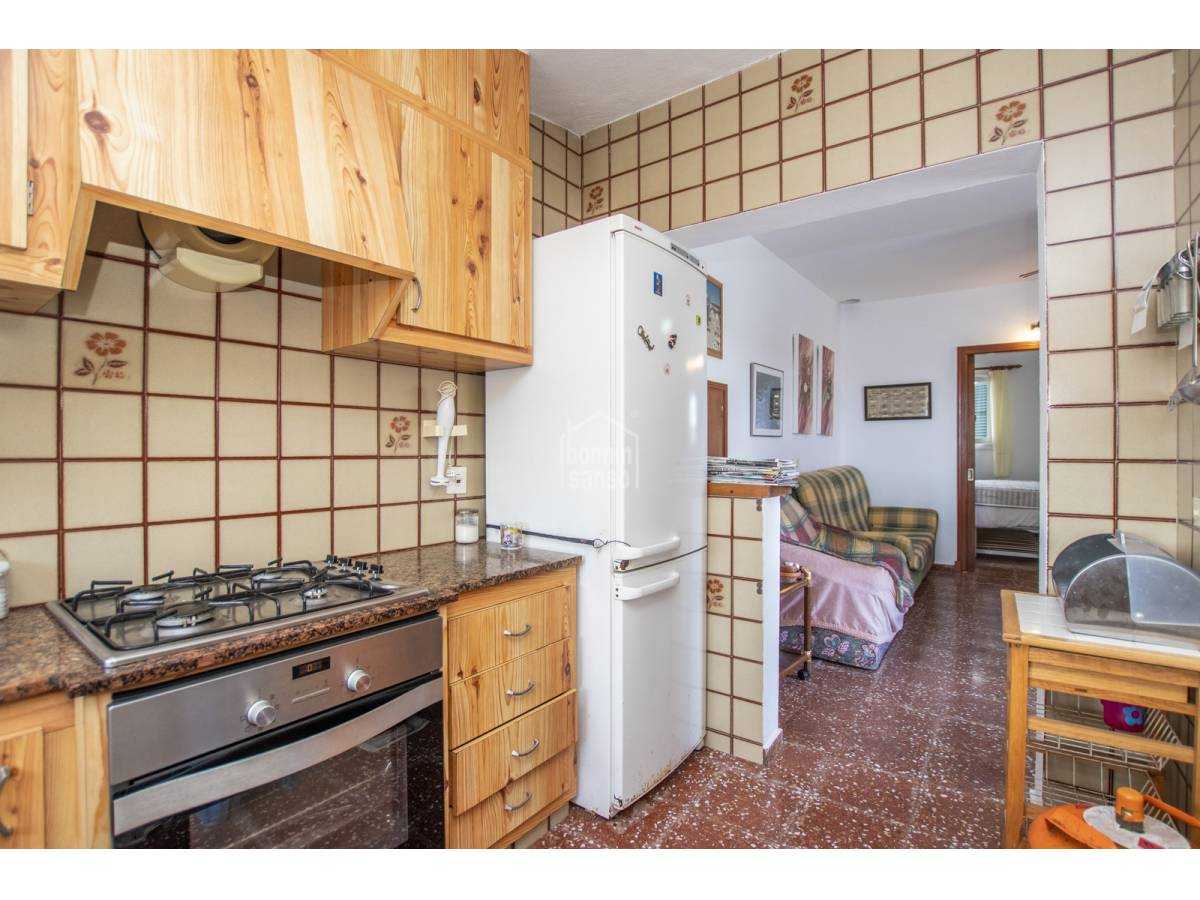 Condominium in Cala de Sant Esteve, Illes Balears 10146665